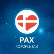 Completas Pax