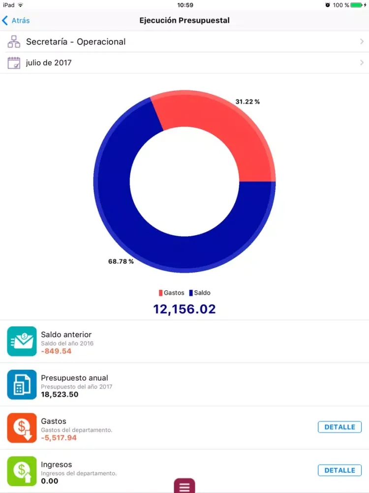 UPSur iPad  Ekran Görüntüleri