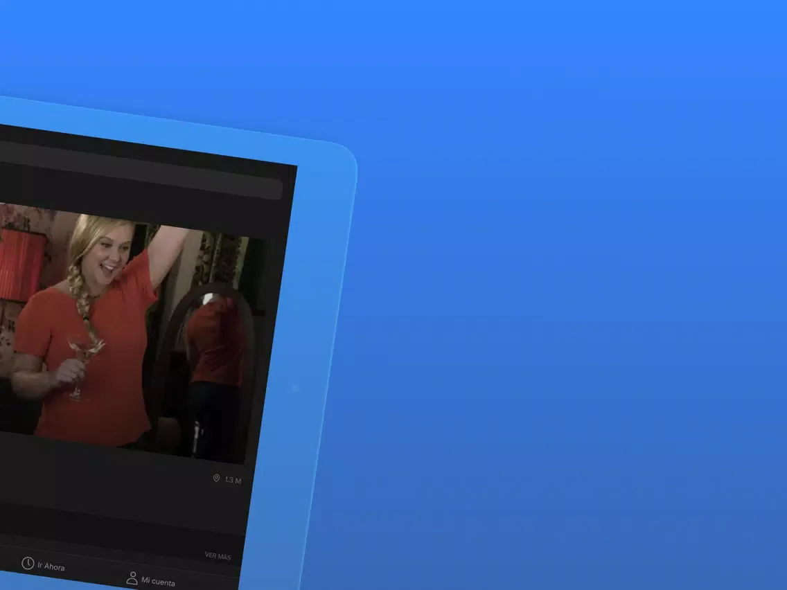 Fandango Latinoamérica - Cines iPad  Ekran Görüntüleri