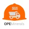 OPE Minerals