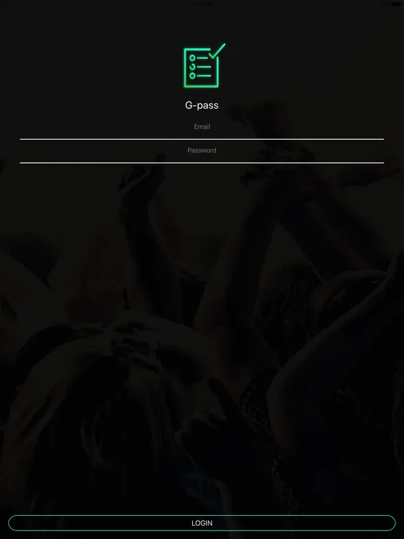 صور G-pass iPad 