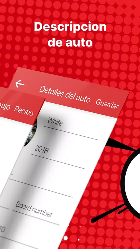 SUPER TAXI COLEGA Screenshots