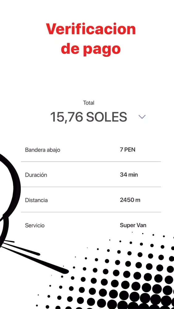 SUPER TAXI COLEGA Screenshots