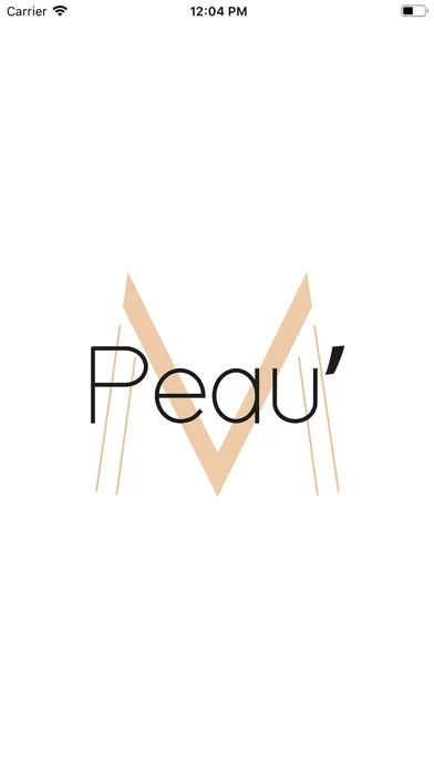PEAU & Ménopause Screenshots