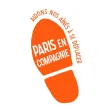 Paris en compagnie