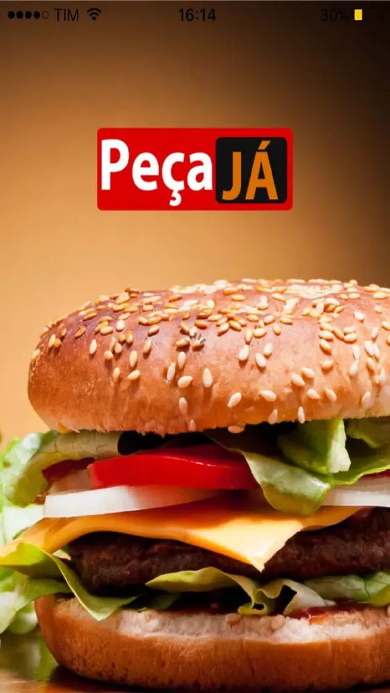 Capturas de pantalla de Delivery PecaJa