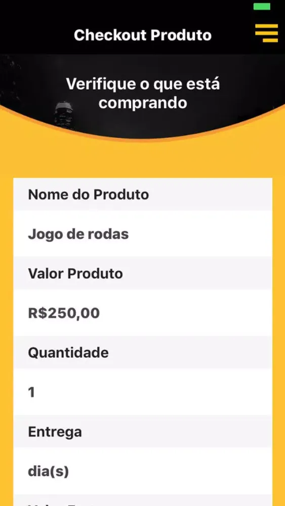 Скриншоты Peça Aqui