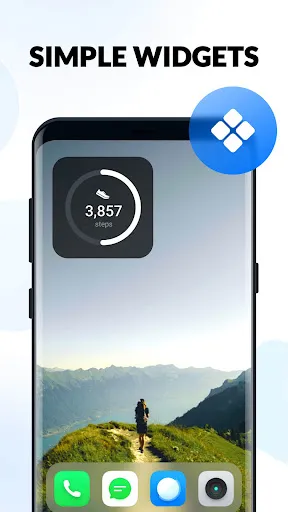 Pedometer - Step Counter Screenshots