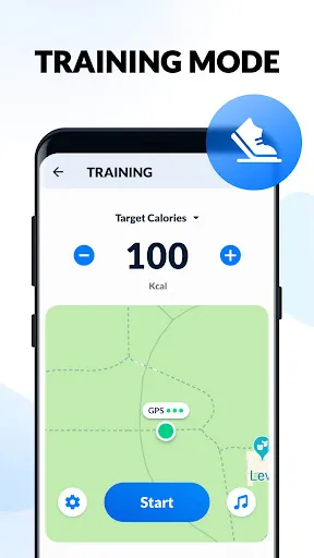 Pedometer - Step Counter Screenshots