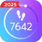 Pedometer & Step Tracker Pro