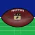 Goal Line - On the 2 yard line
