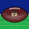 Goal Line - On the 2 yard line