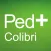 Ped+ 2.0 para Colibri 8.4.5