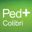 Ped+ 2.1 para Colibri 8
