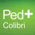 Ped+ 2.1 para Colibri 8