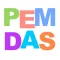 PEMDAS - Order of operations