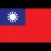 Taiwan Flag Live Wallpaper