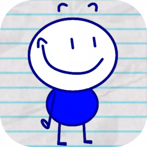 Pencilmation Cartoon