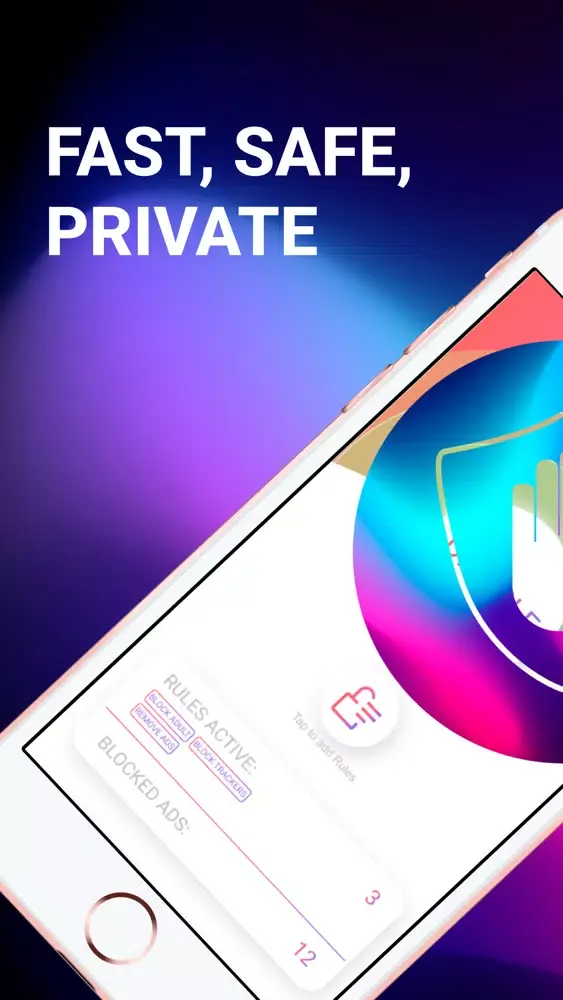 Penta Internet Security Screenshots