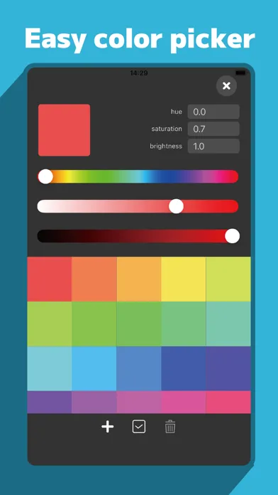 تصاویر Dot & Mark Draw
