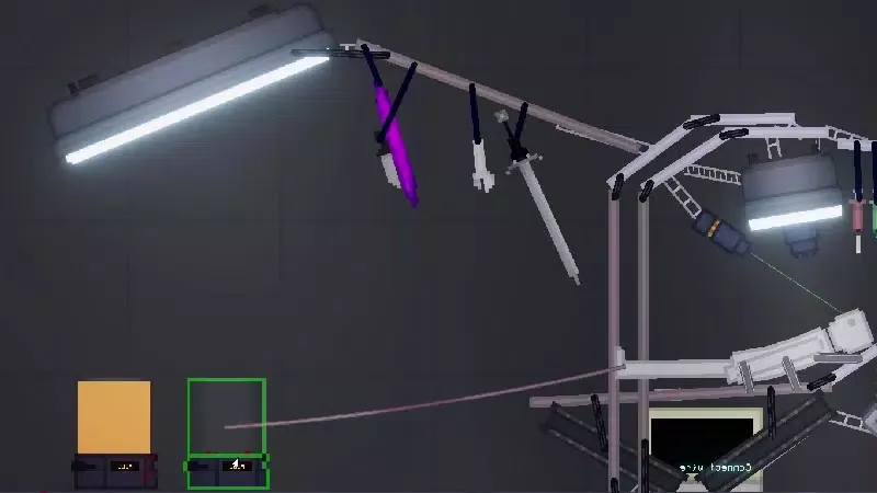 Melon playground fight Tricks Screenshots