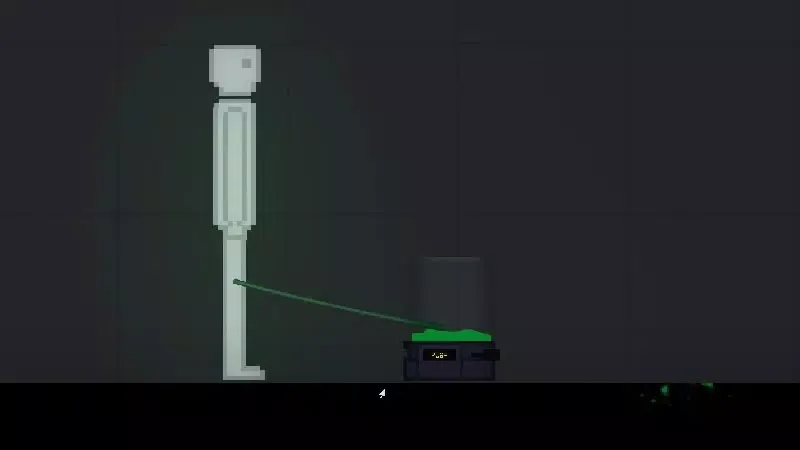 Melon playground fight Tricks Screenshots