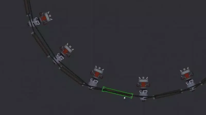 Melon playground fight Tricks Screenshots
