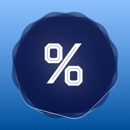 Percentage Calculator.