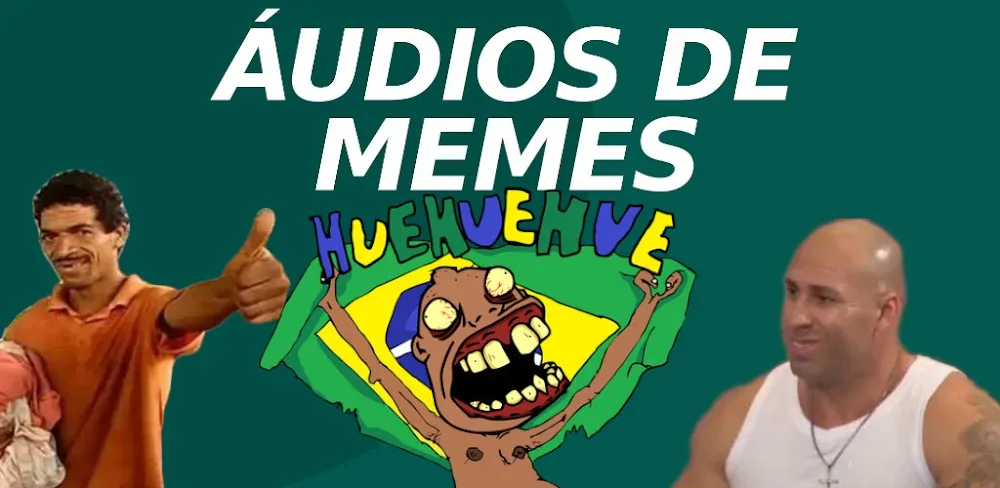 Audio Memes