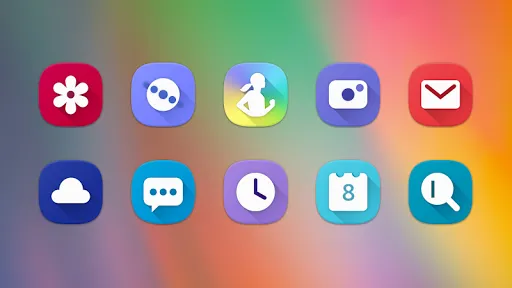 Perfect Icon Pack Screenshots