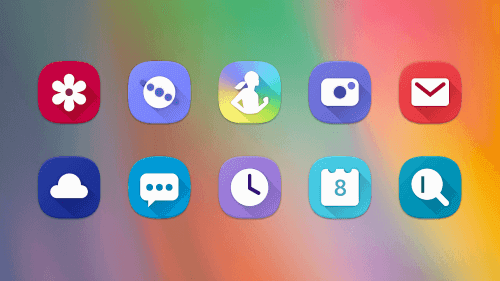 Perfect Icon Pack-screenshot-2