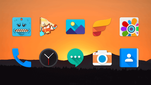 Perfect Icon Pack-screenshot-3