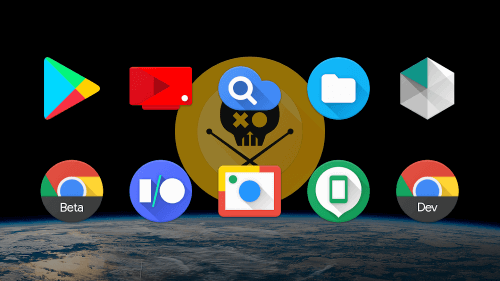 Perfect Icon Pack-screenshot-4