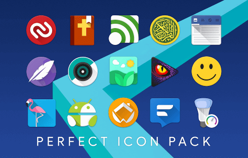 Perfect Icon Pack-screenshot-5