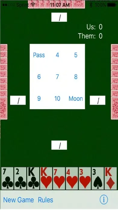 P10 Pitch স্ক্রিনশট