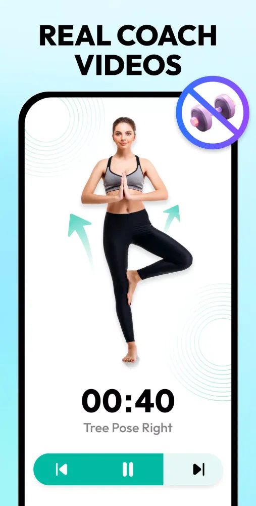 Perfect Posture Screenshots