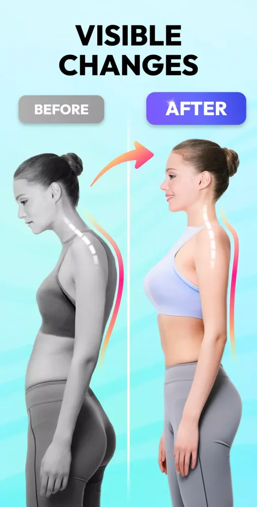 Perfect Posture Screenshots
