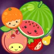 Fruits Puzzle Bomb Fruits Puzzle Bomb