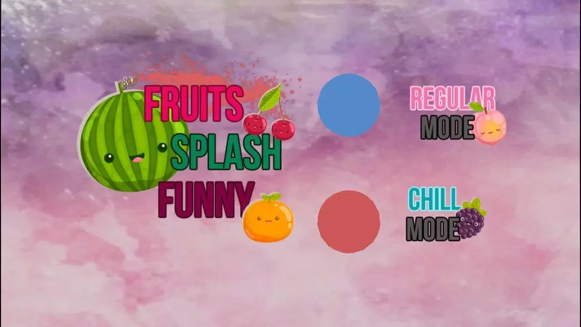 Fruits Splash Funny Ekran Görüntüleri