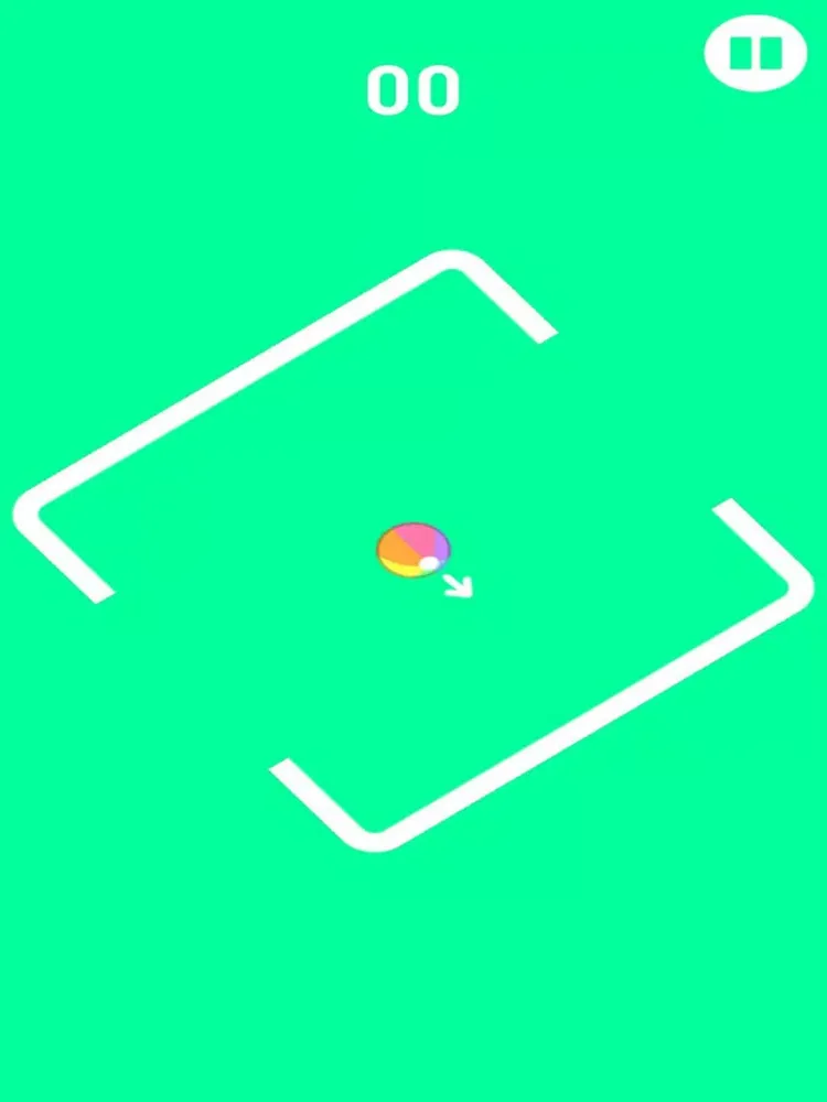 Shoot Ball Fun Fun iPad  スクリーンショット