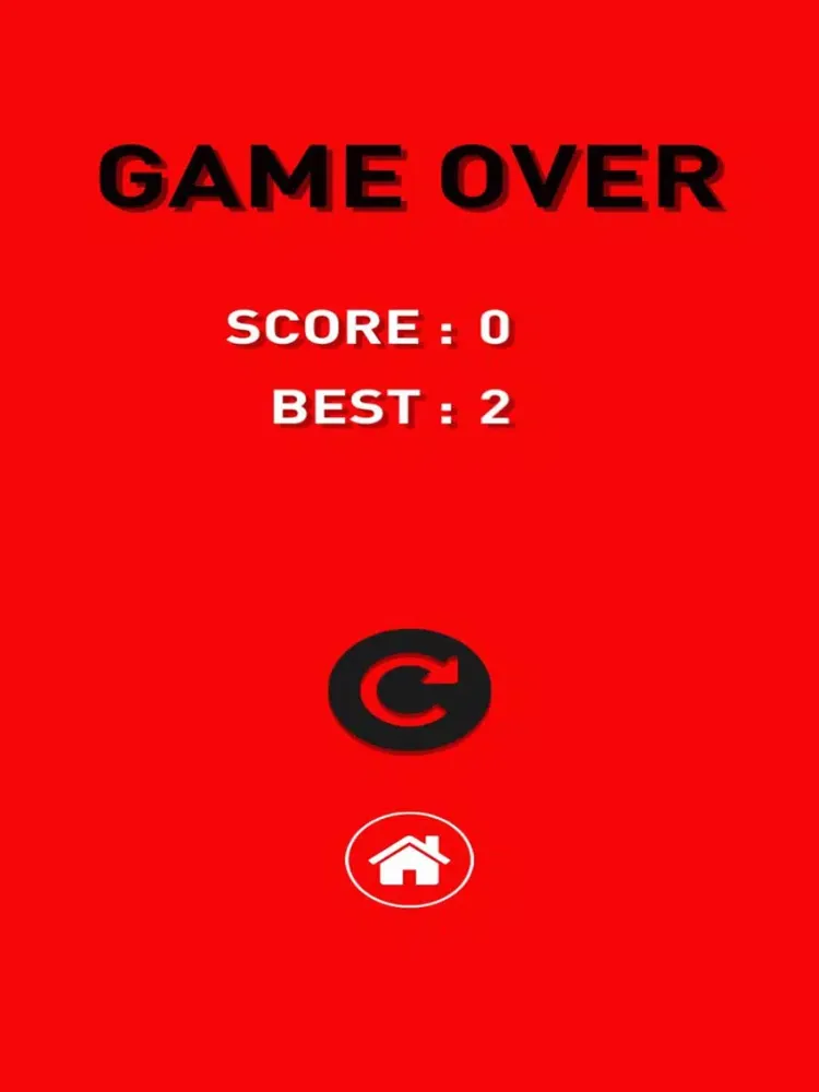Shoot Ball Fun Fun iPad  スクリーンショット