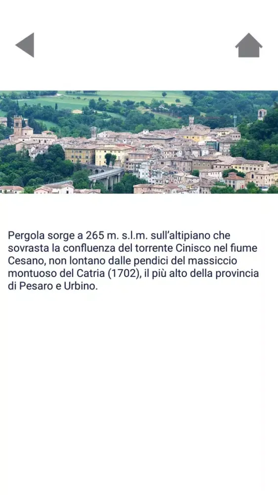 InPergola Ekran Görüntüleri