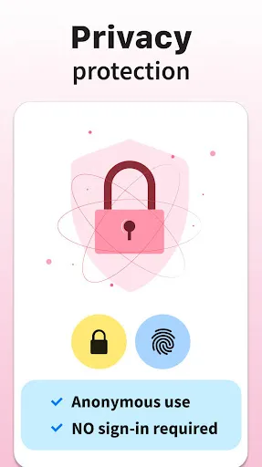Ovulation & Period Tracker Screenshots