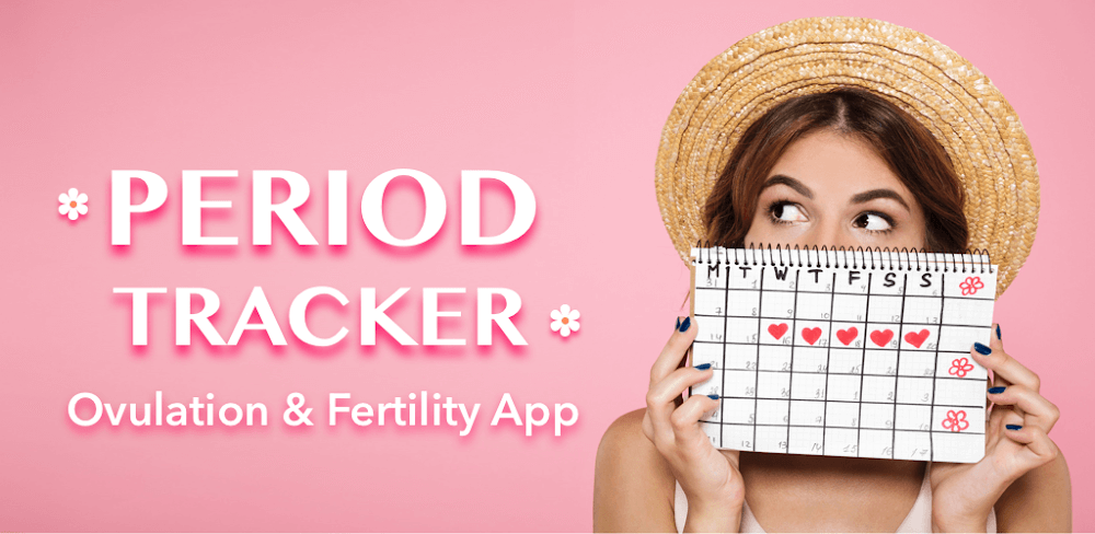 Ovulation and Period Tracker