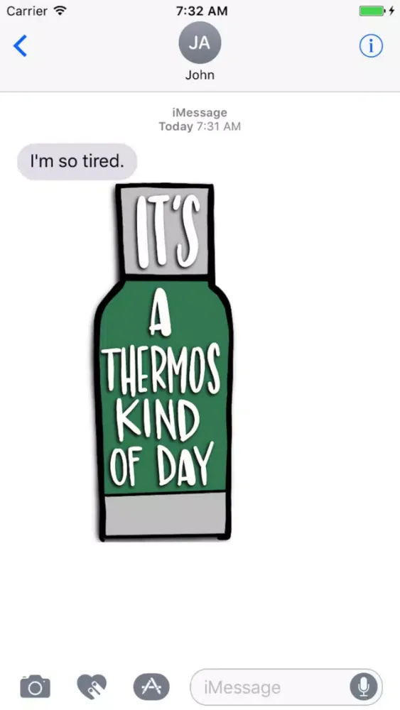 Java Java Java Screenshots