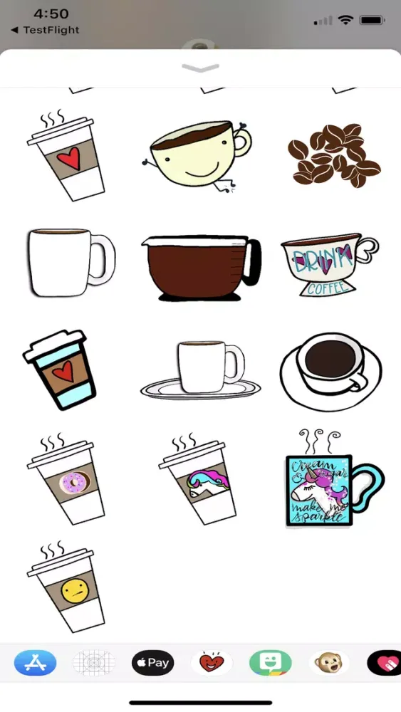 Java Java Java Screenshots