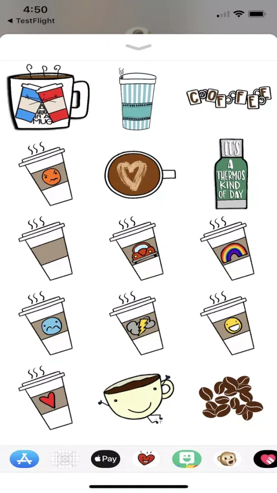 Java Java Java Screenshots