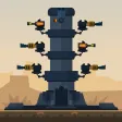Iron Tower Alliance pvp & coop