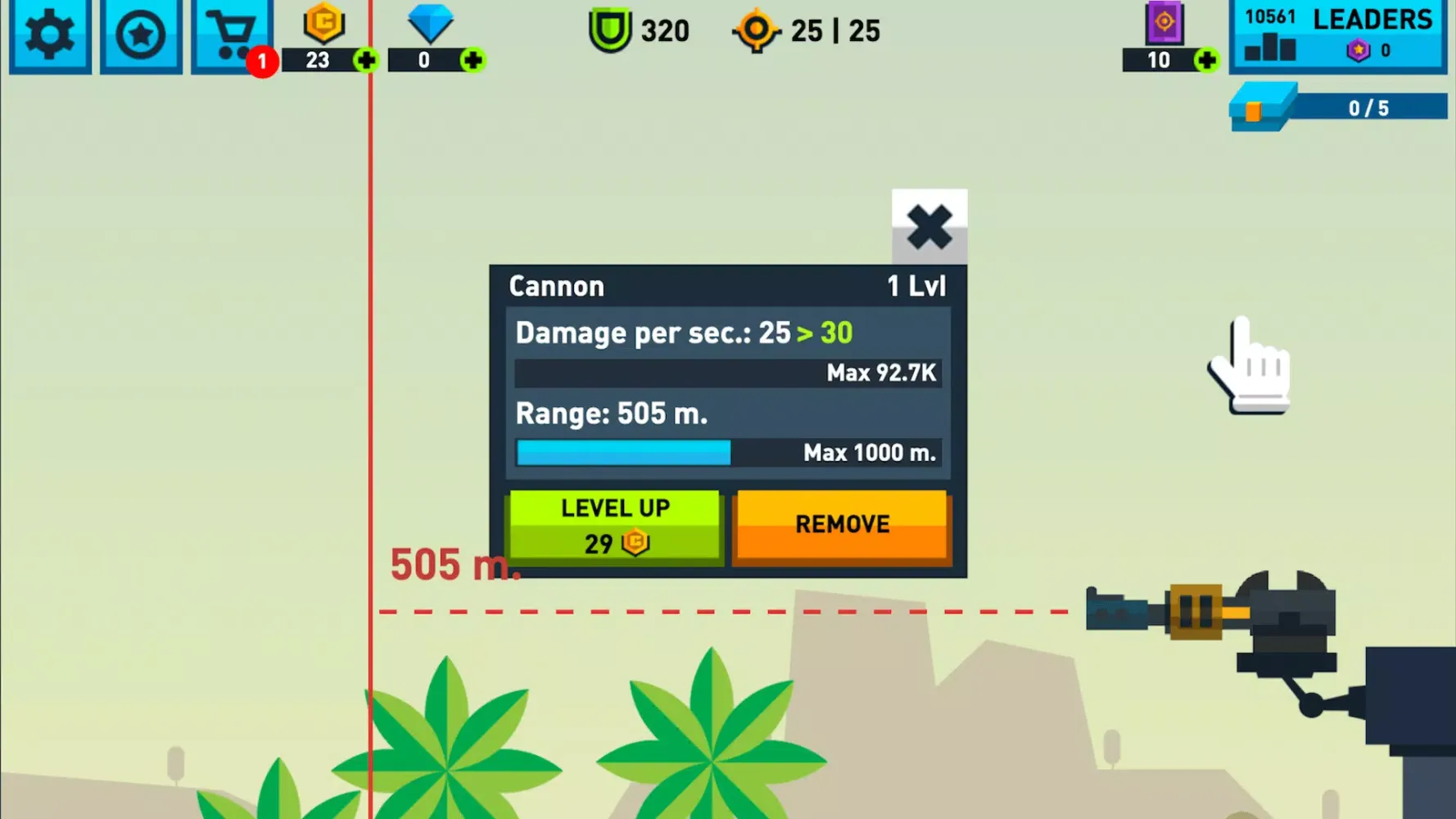 Capturas de pantalla de Iron Tower Alliance pvp & coop
