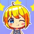 Shining Little: Dress-up Game